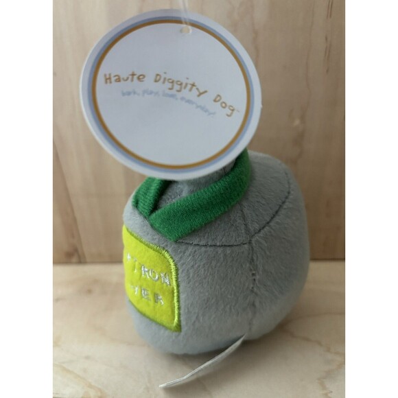 Haute Diggity Dog Toys: Instagrrram, Puptron, Starbarks, Cosmuttpolitan, Muttgar - Picture 5 of 5